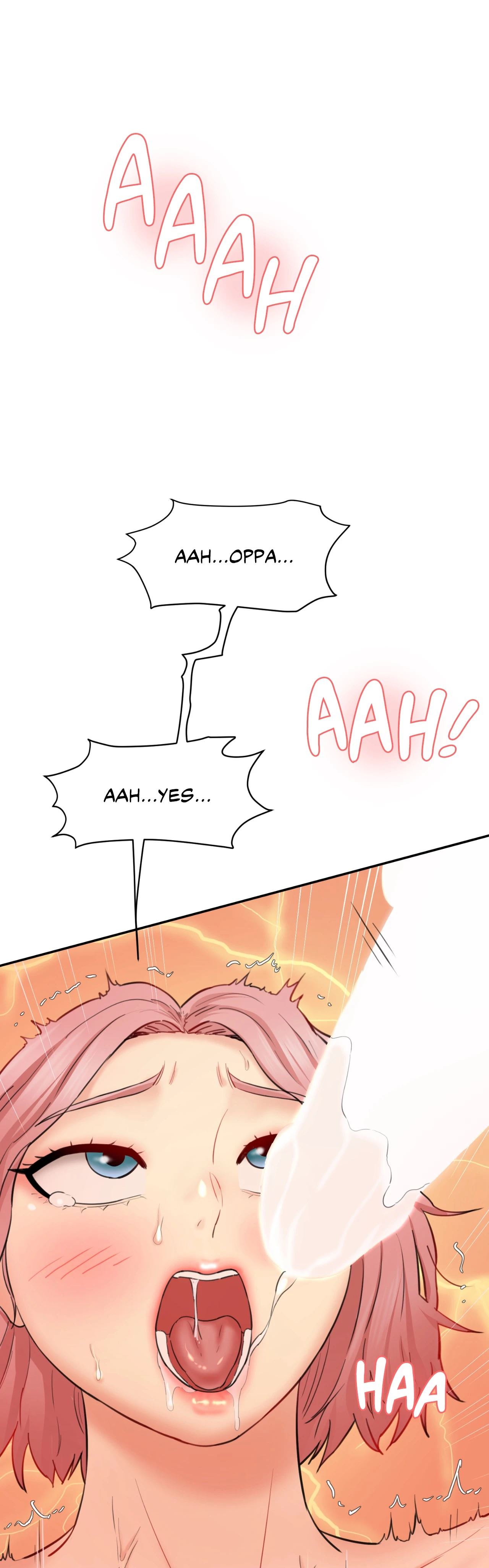 Secret Office Chapter 17 image 6