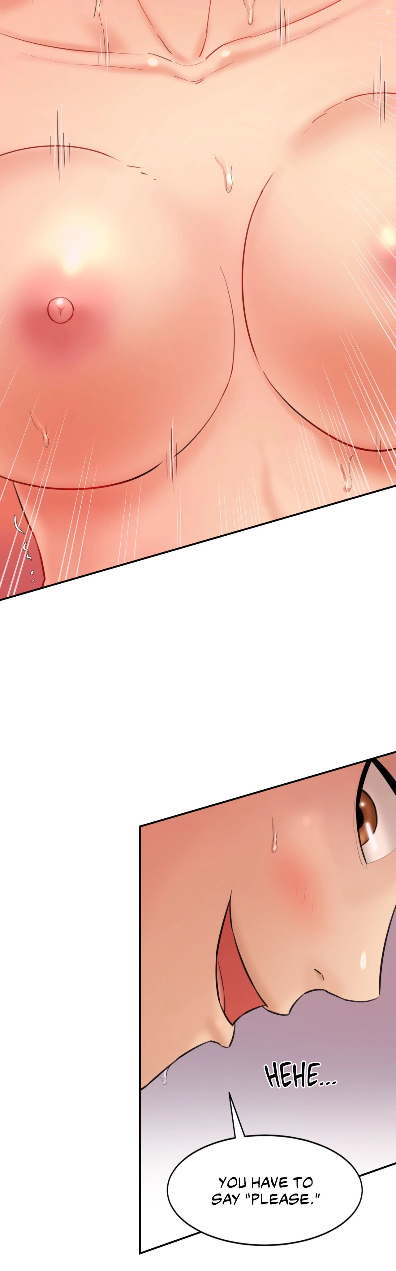 Secret Office Chapter 17 image 7