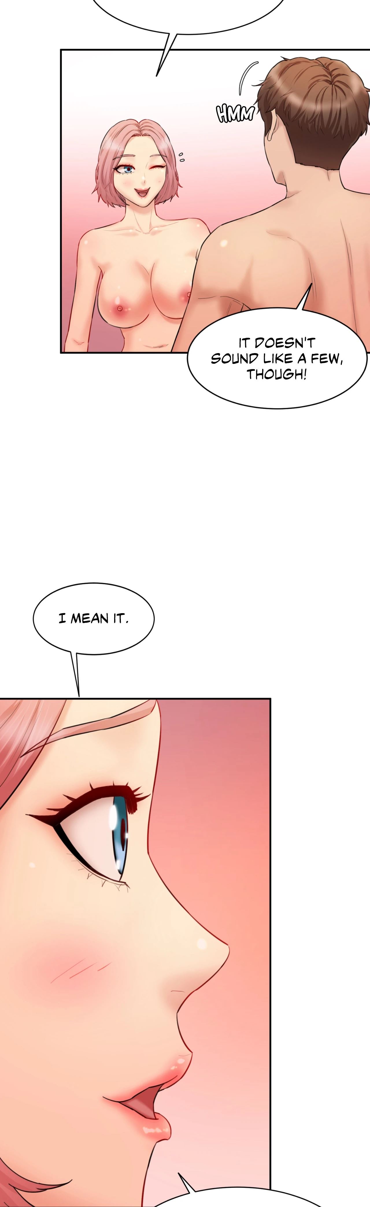 Secret Office Chapter 18 image 16