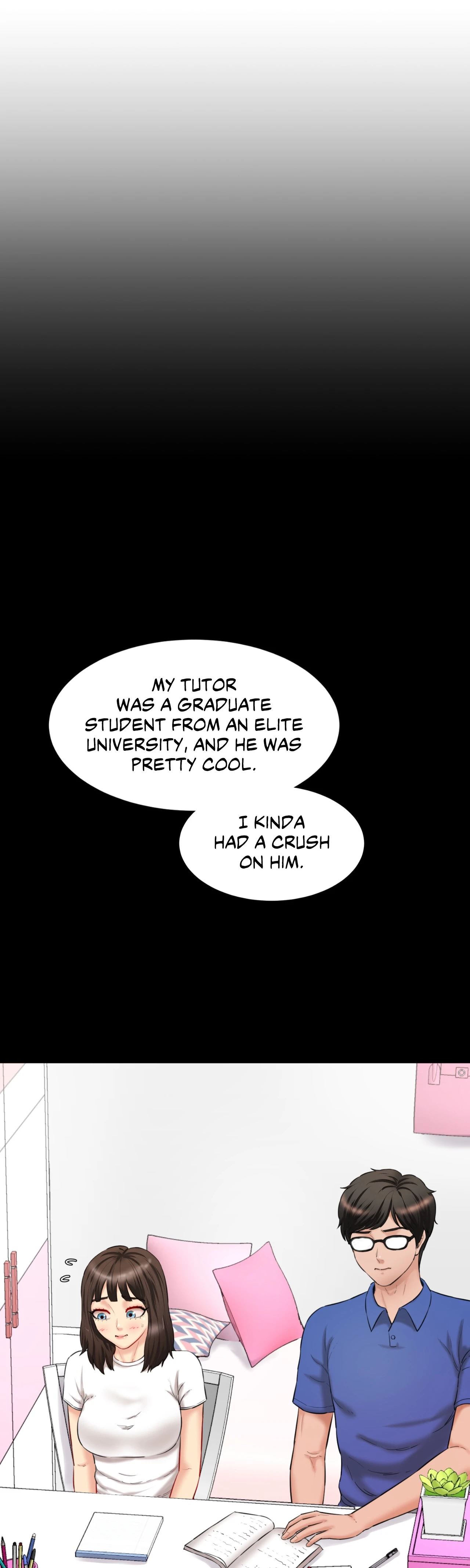 Secret Office Chapter 18 image 18