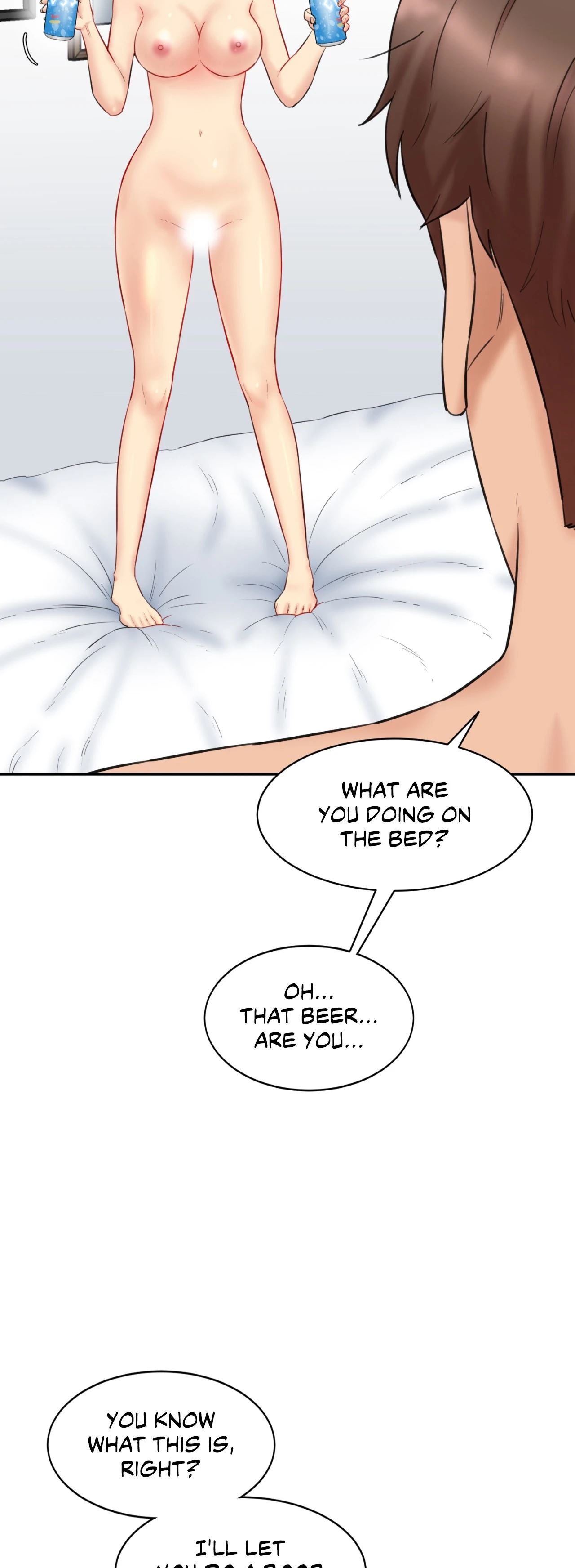 Secret Office Chapter 18 image 1