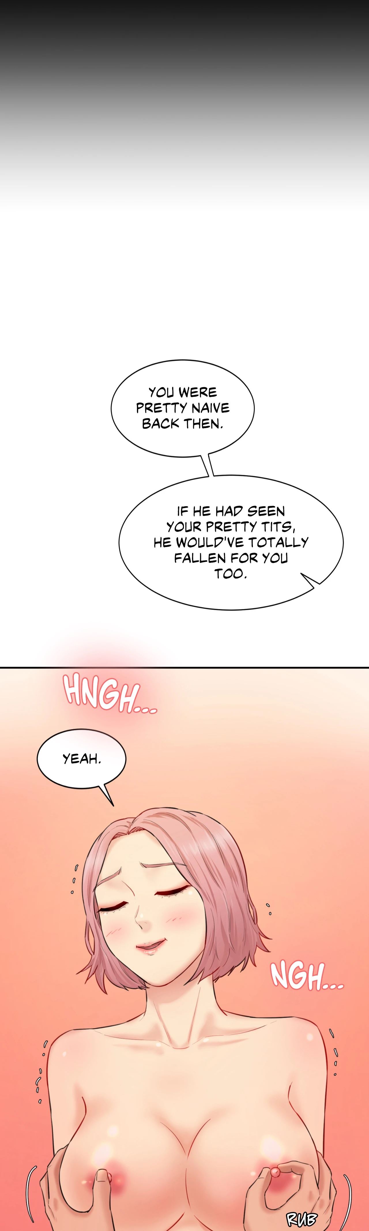 Secret Office Chapter 18 image 20