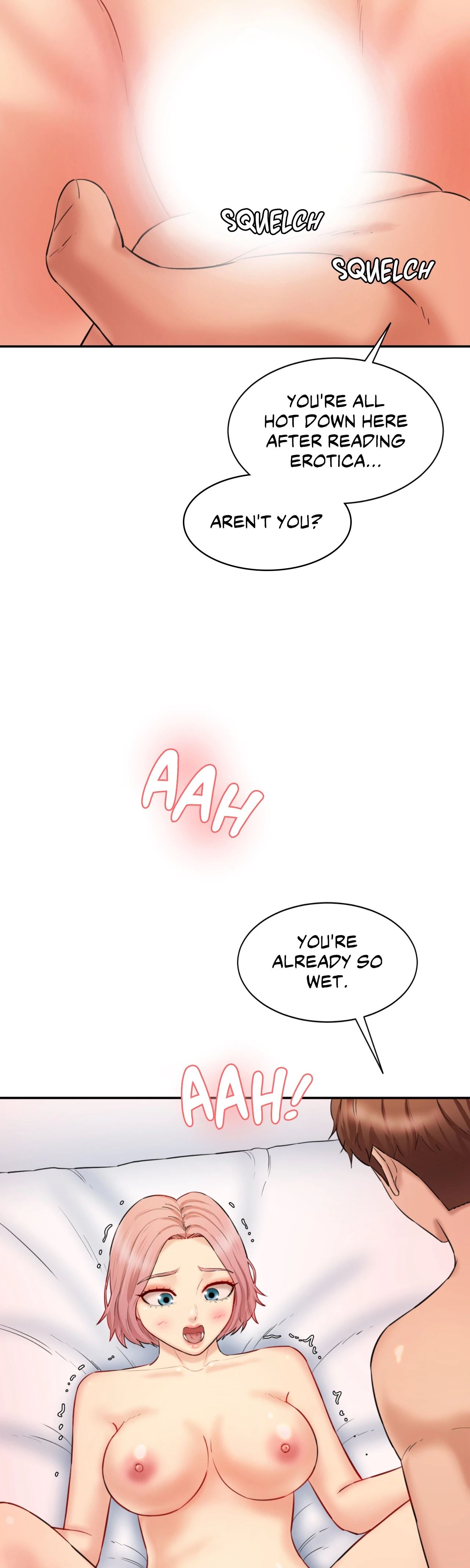 Secret Office Chapter 18 image 26