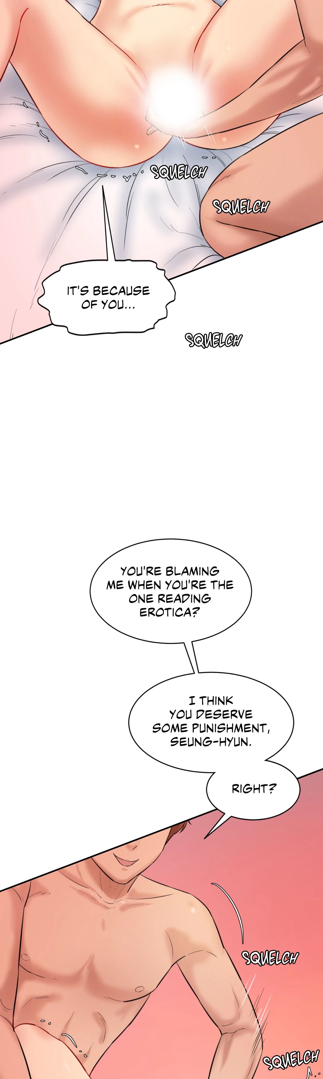 Secret Office Chapter 18 image 27