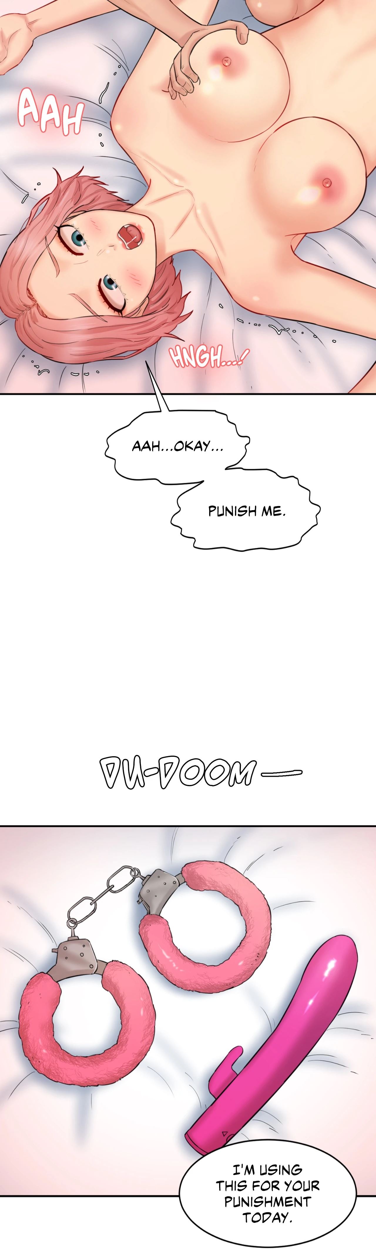 Secret Office Chapter 18 image 29