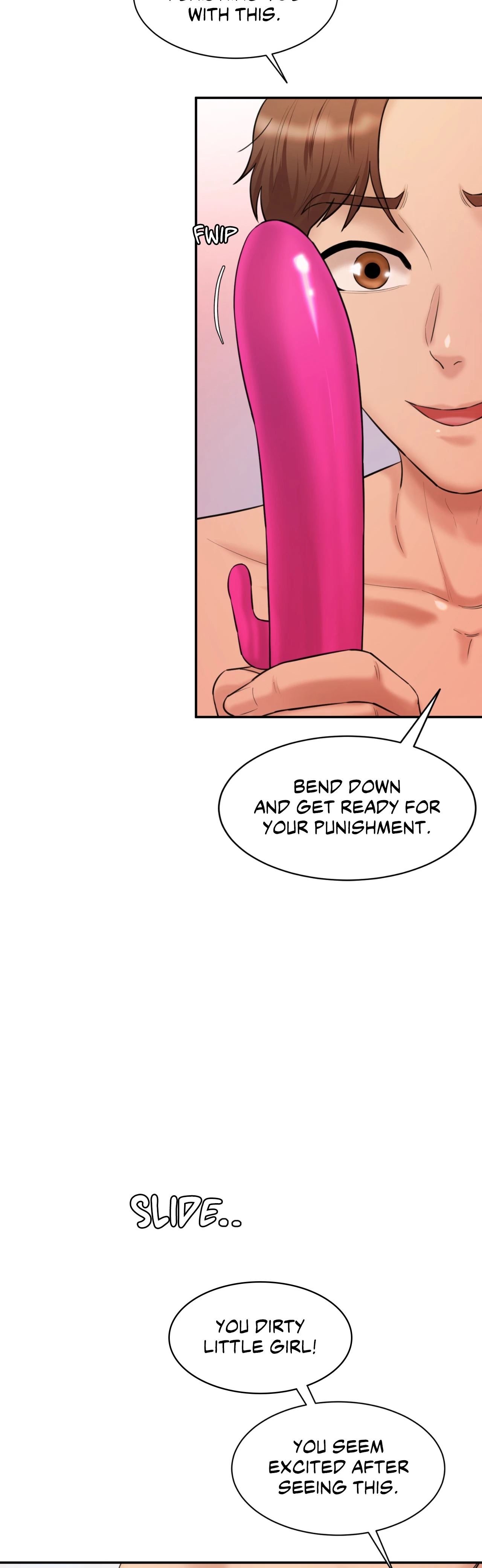 Secret Office Chapter 18 image 31