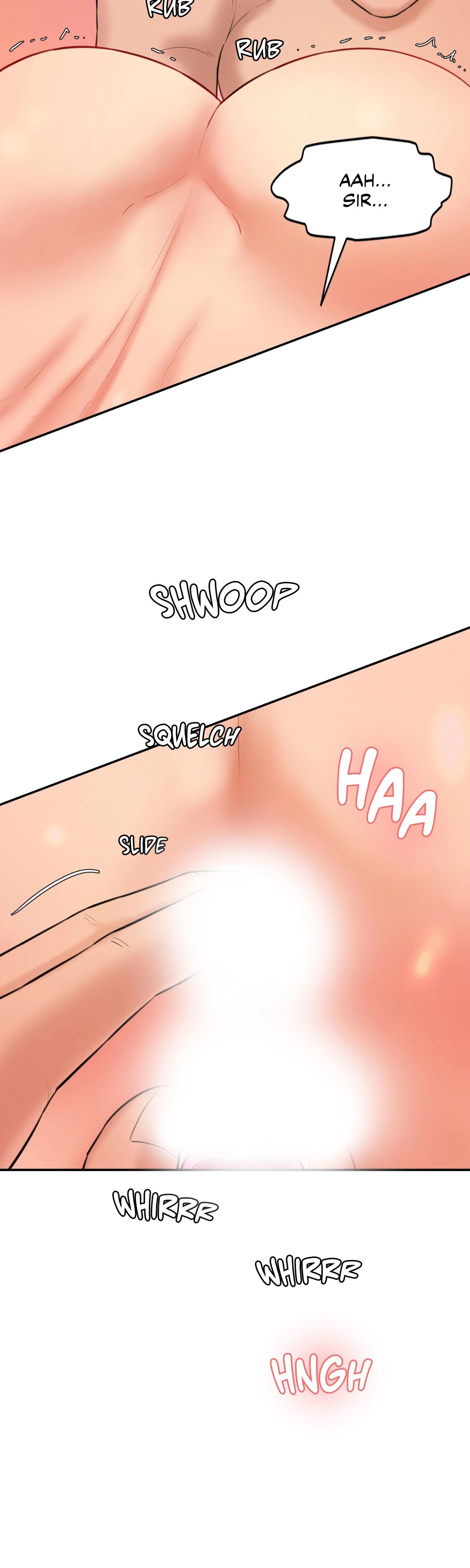 Secret Office Chapter 18 image 41
