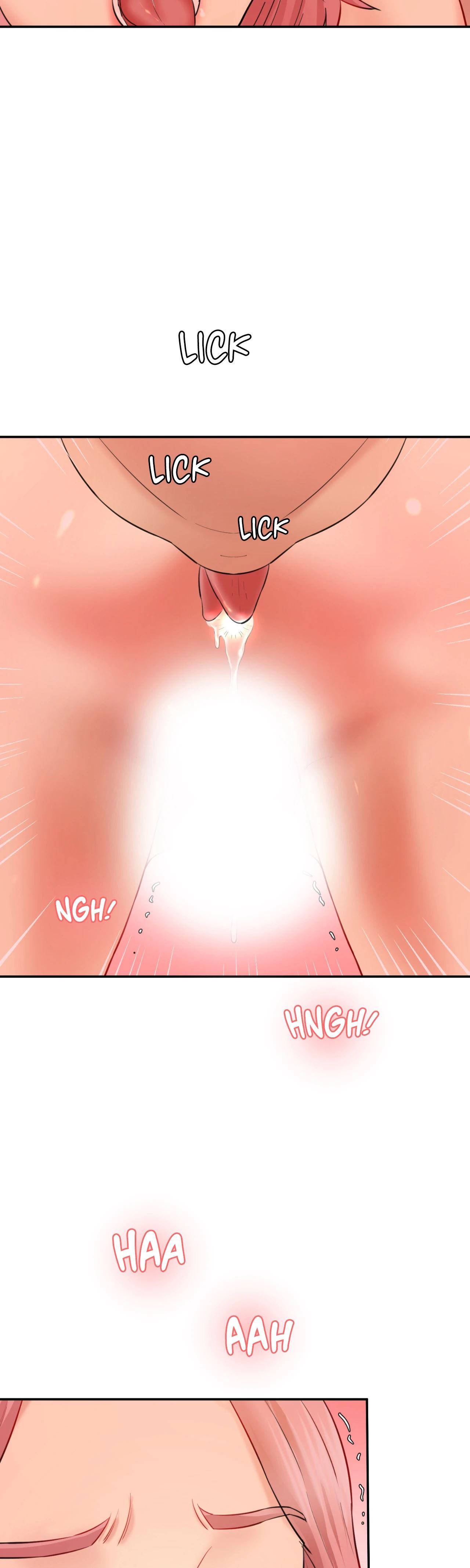 Secret Office Chapter 18 image 44