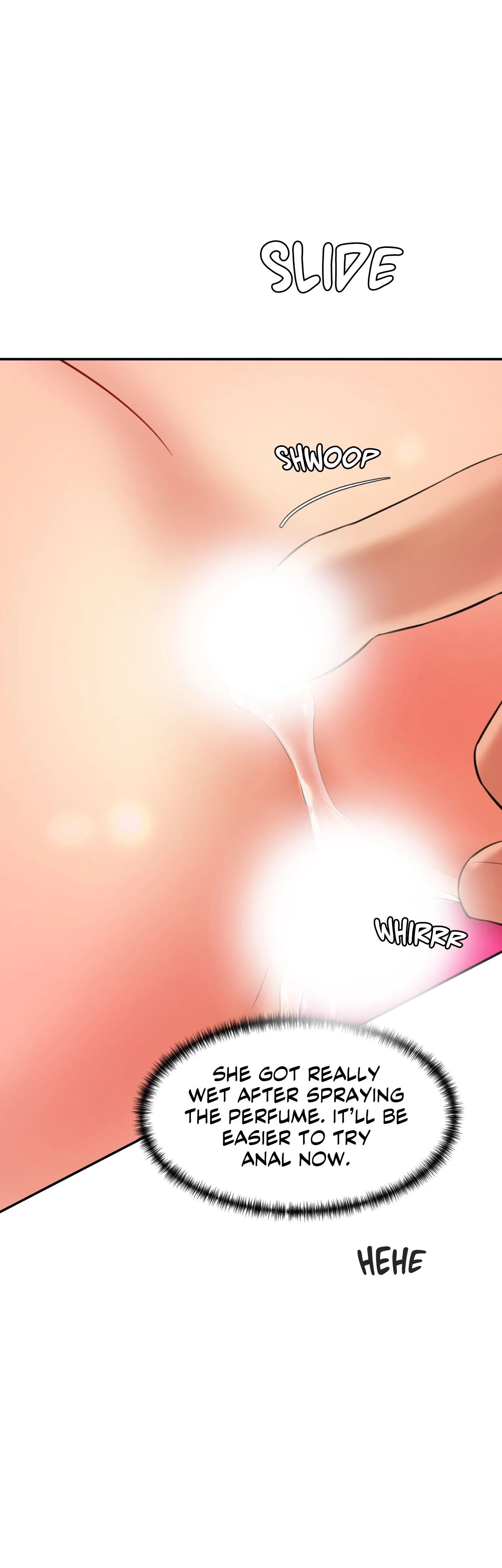 Secret Office Chapter 18 image 48