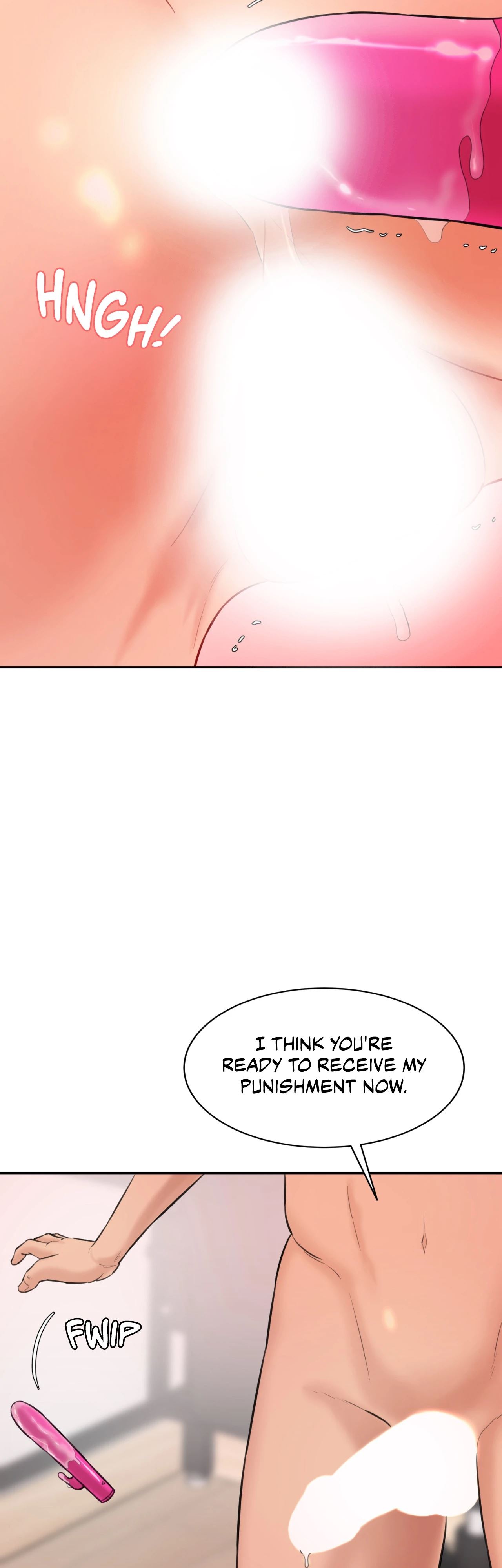 Secret Office Chapter 18 image 51