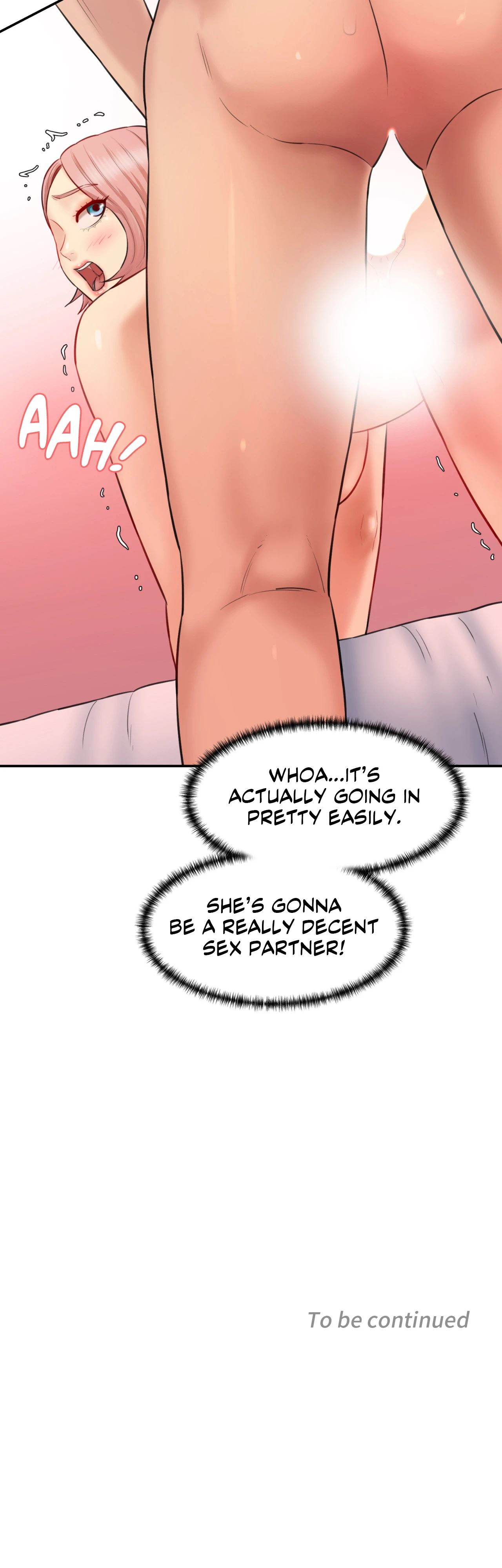 Secret Office Chapter 18 image 53