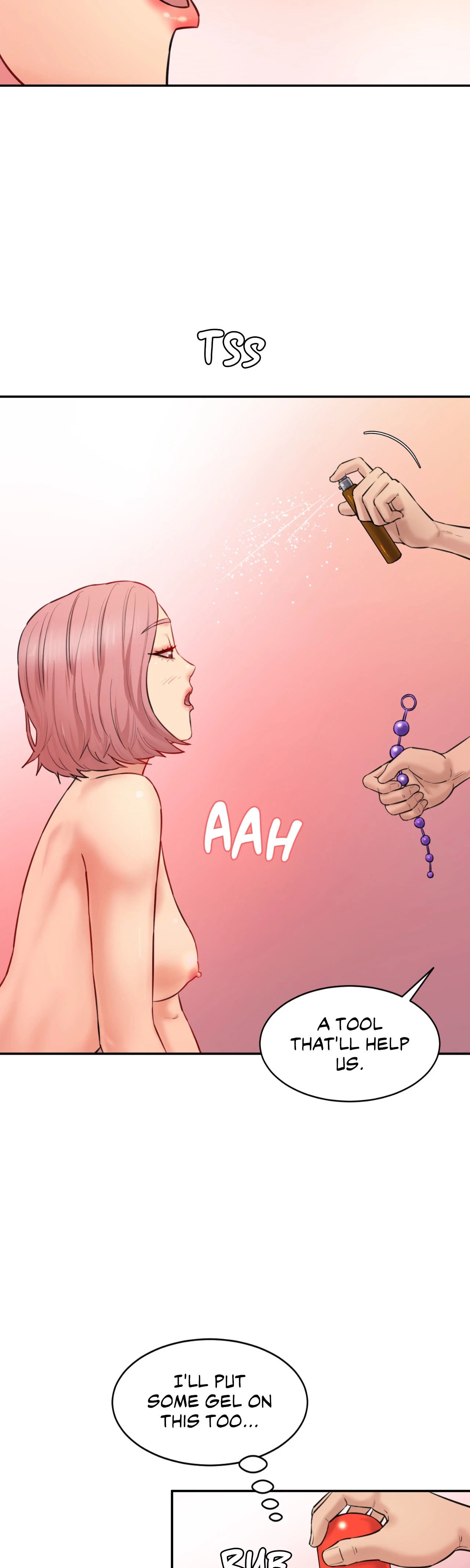 Secret Office Chapter 19 image 10
