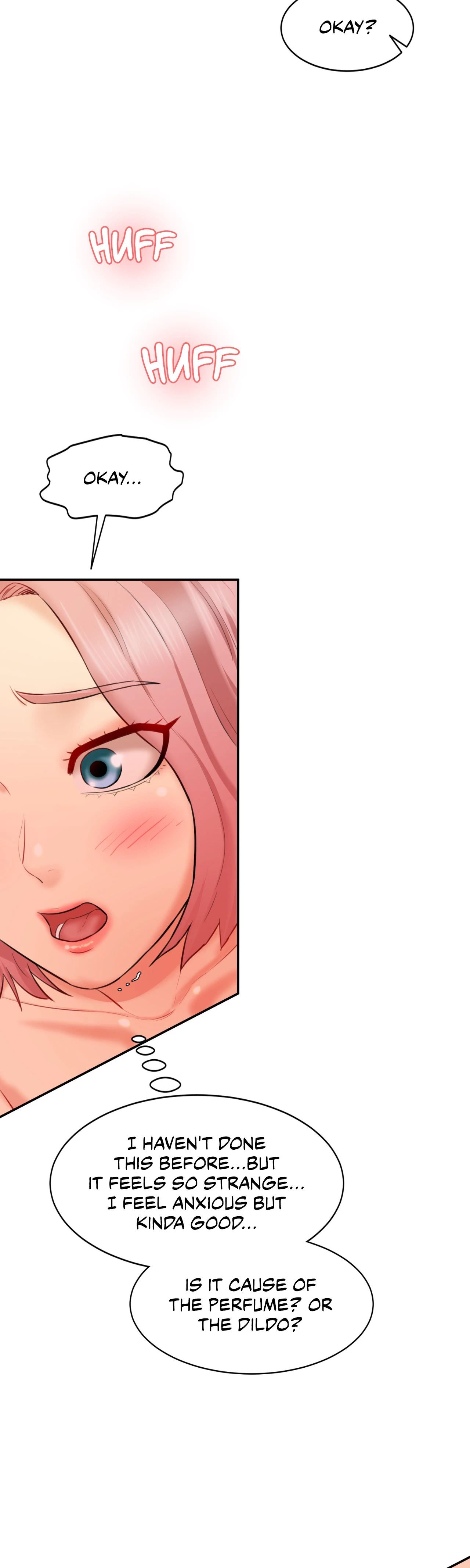 Secret Office Chapter 19 image 1