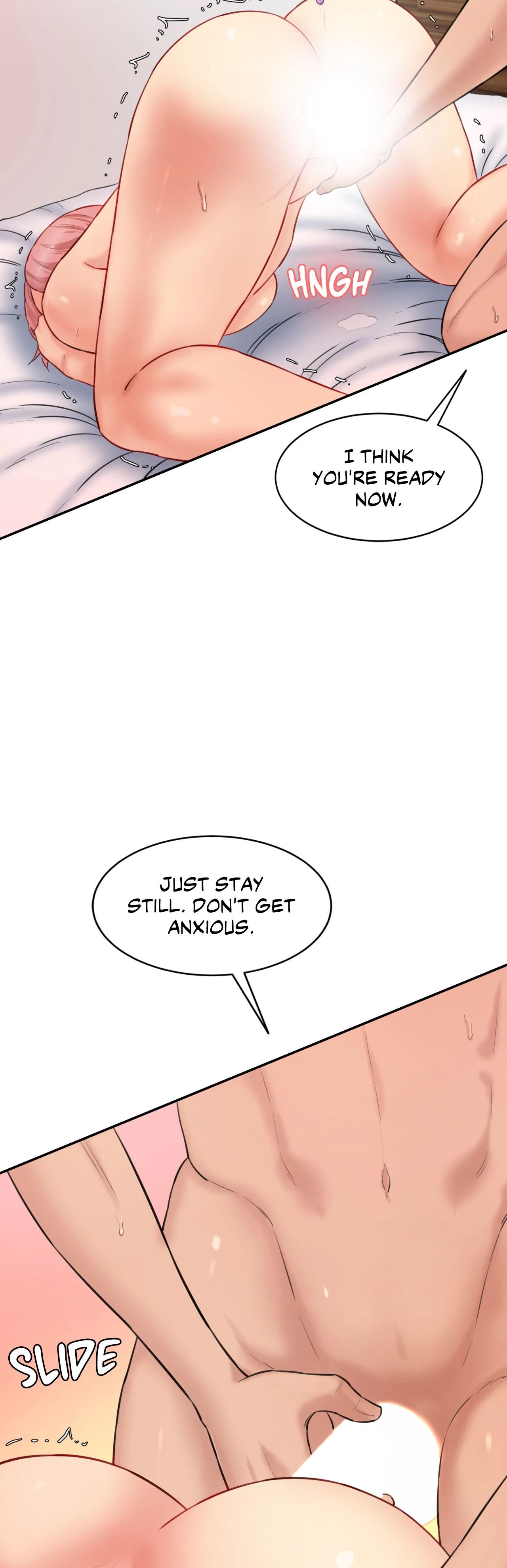 Secret Office Chapter 19 image 20