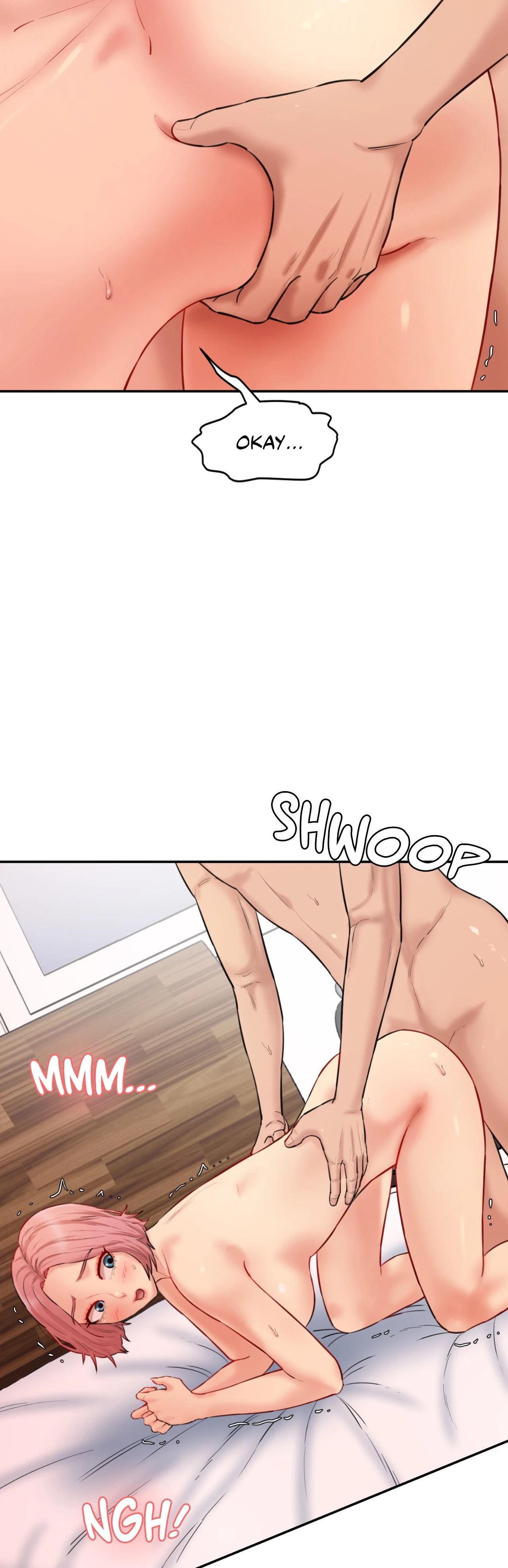 Secret Office Chapter 19 image 21