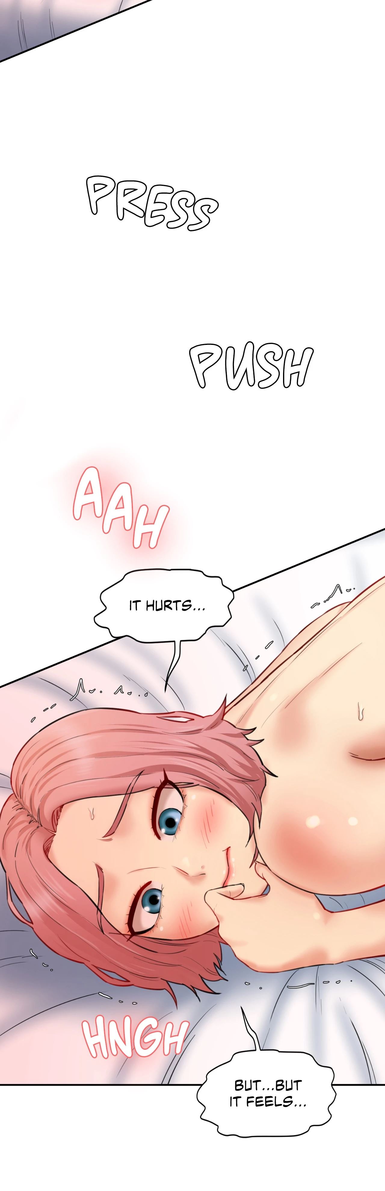 Secret Office Chapter 19 image 22