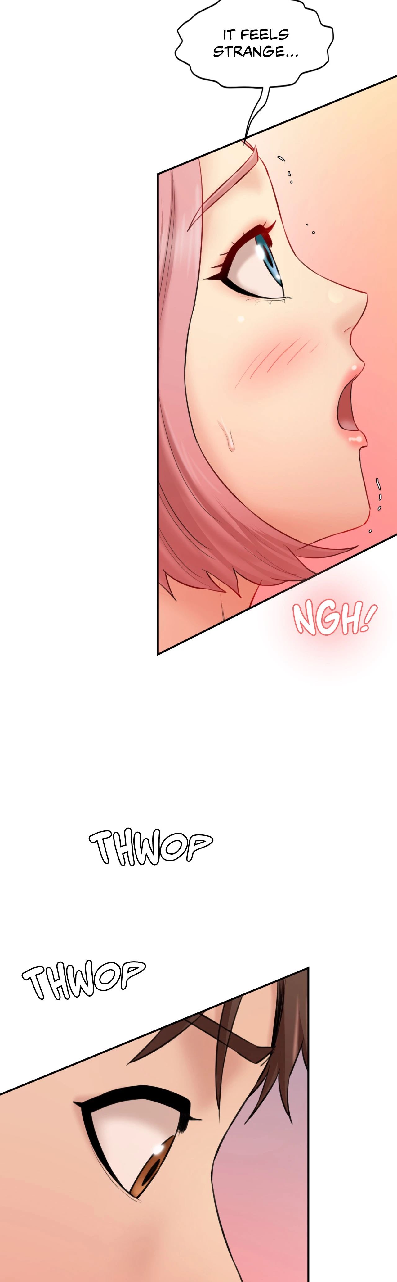 Secret Office Chapter 19 image 25