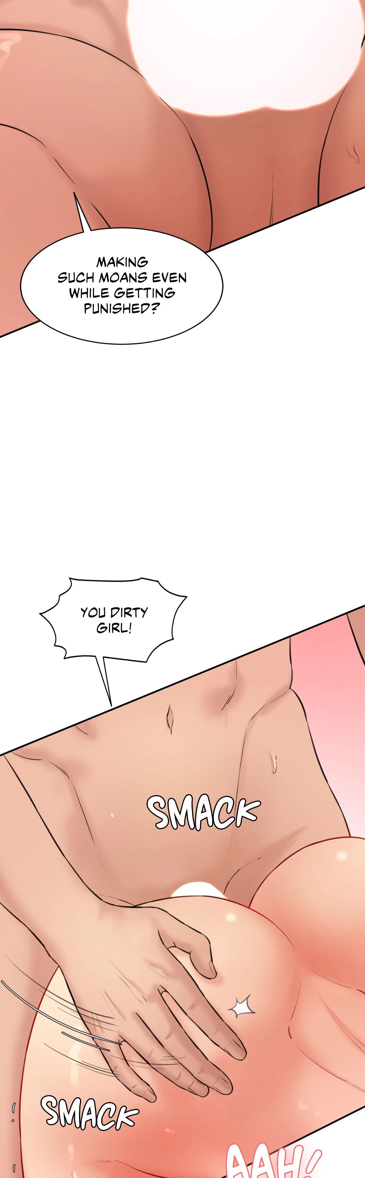 Secret Office Chapter 19 image 28