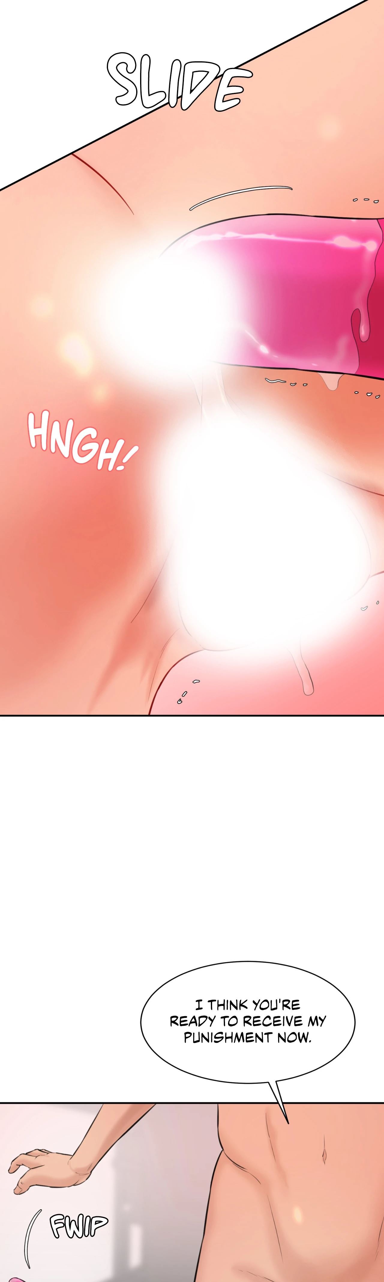 Secret Office Chapter 19 image 2