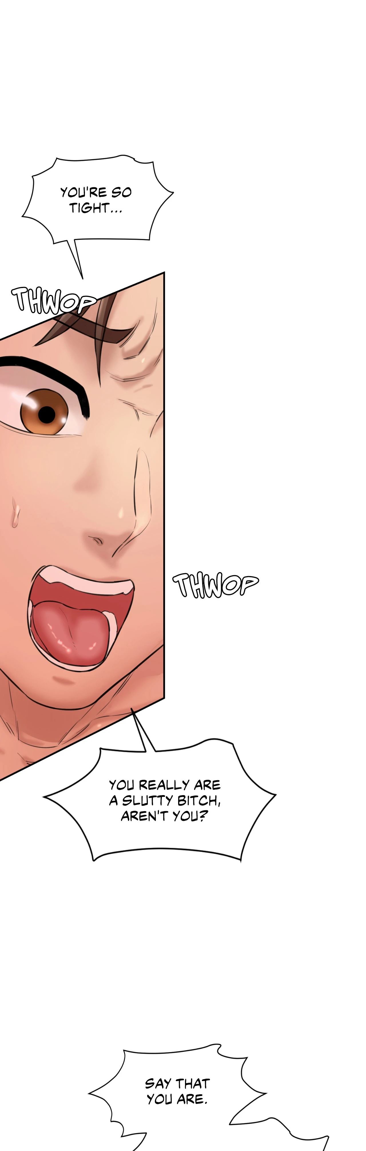 Secret Office Chapter 19 image 33