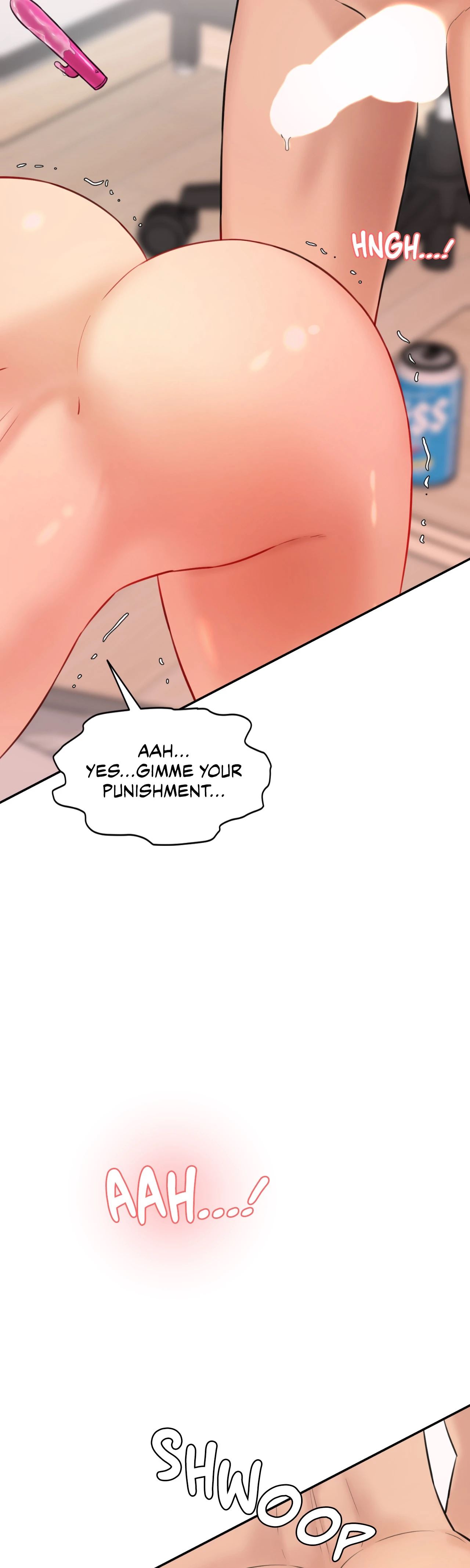 Secret Office Chapter 19 image 3