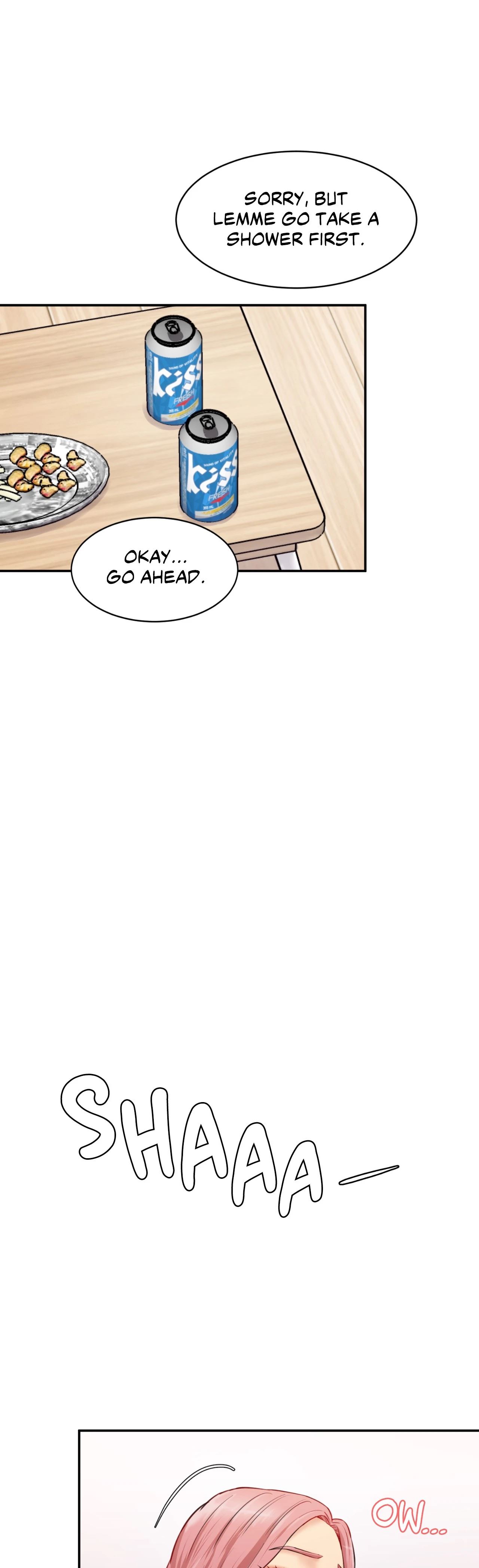 Secret Office Chapter 19 image 42