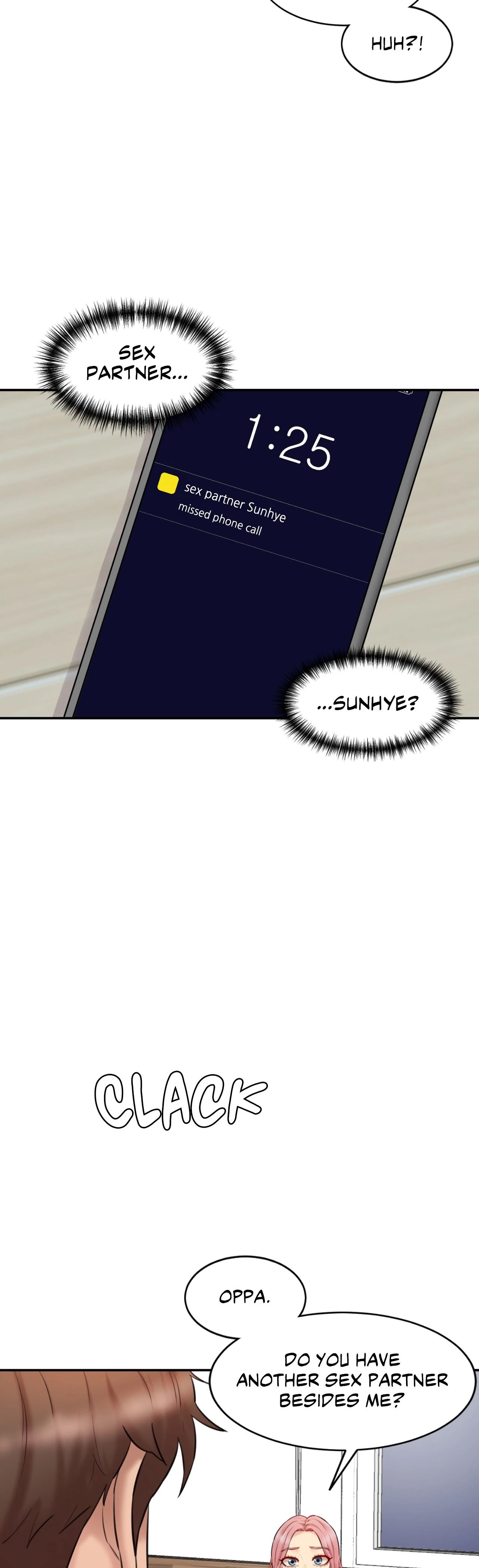 Secret Office Chapter 19 image 45