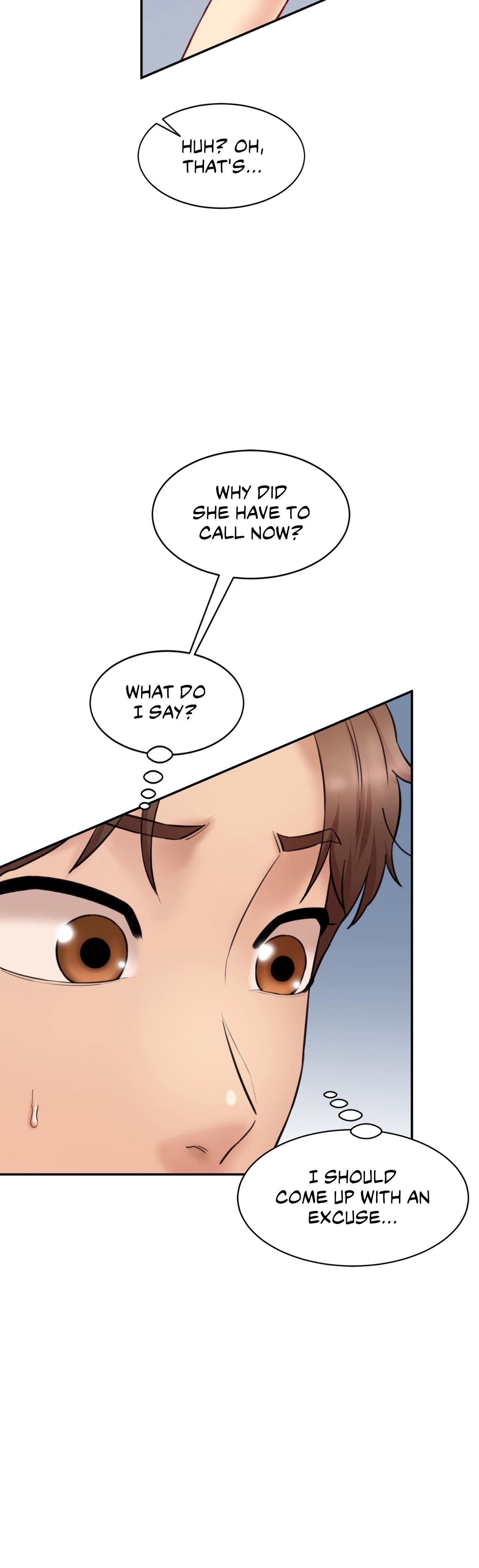 Secret Office Chapter 19 image 47