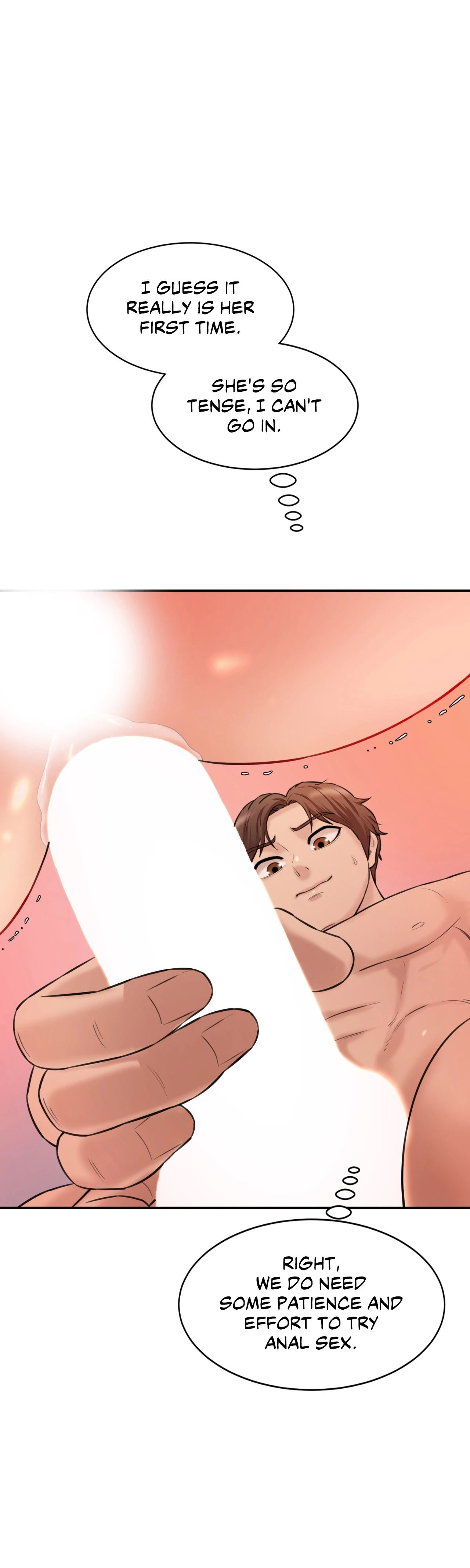 Secret Office Chapter 19 image 6