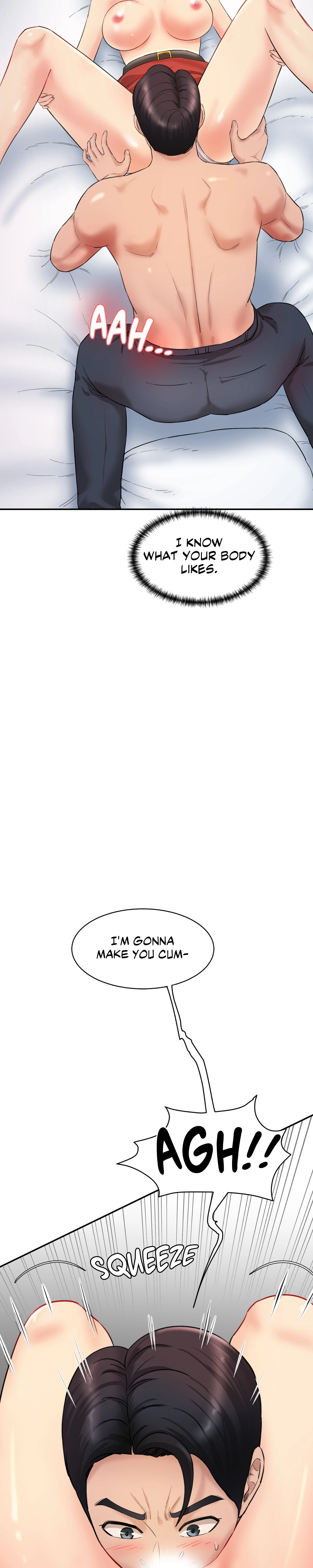 Secret Office Chapter 2 image 10