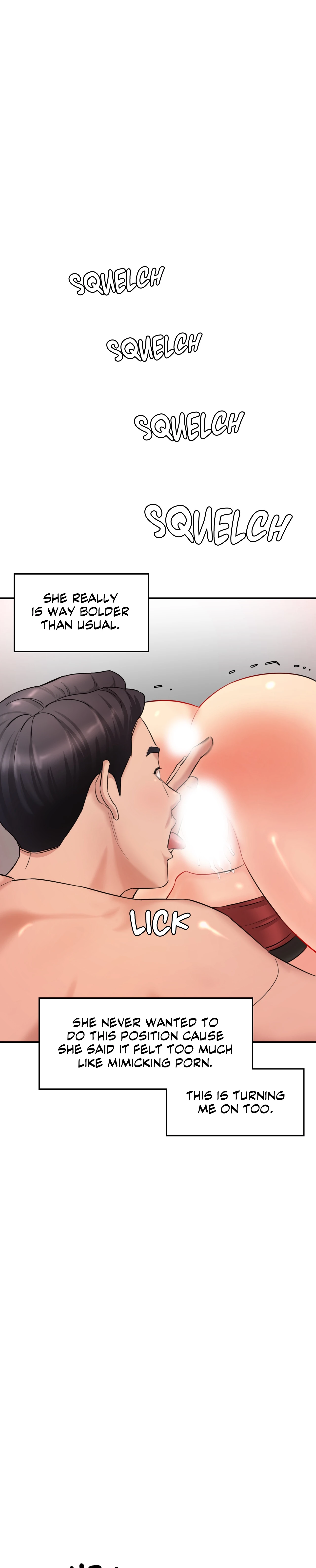Secret Office Chapter 2 image 16