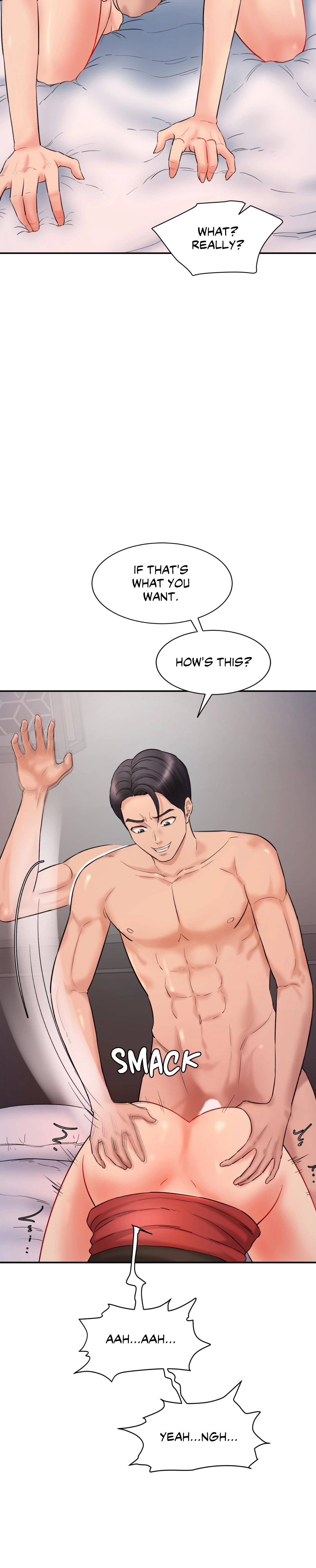 Secret Office Chapter 2 image 19