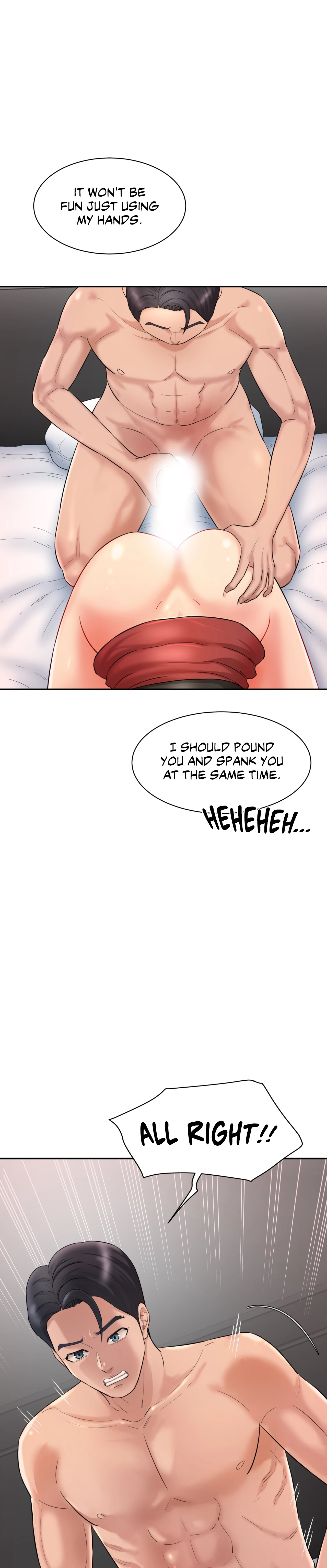 Secret Office Chapter 2 image 20