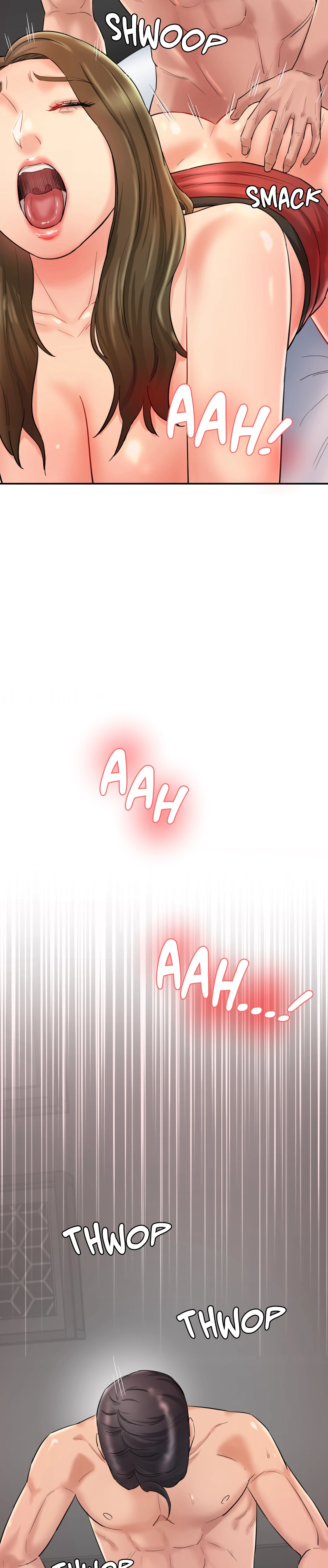 Secret Office Chapter 2 image 21