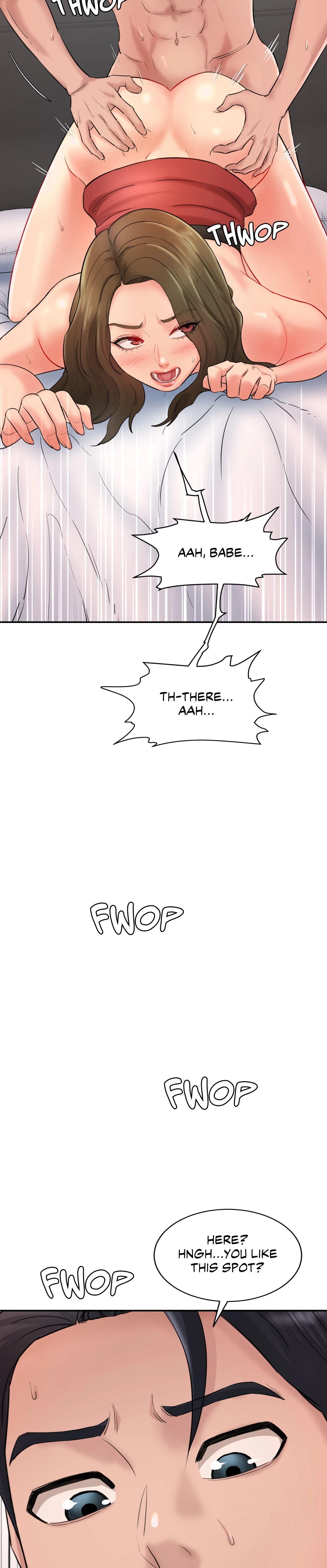 Secret Office Chapter 2 image 22