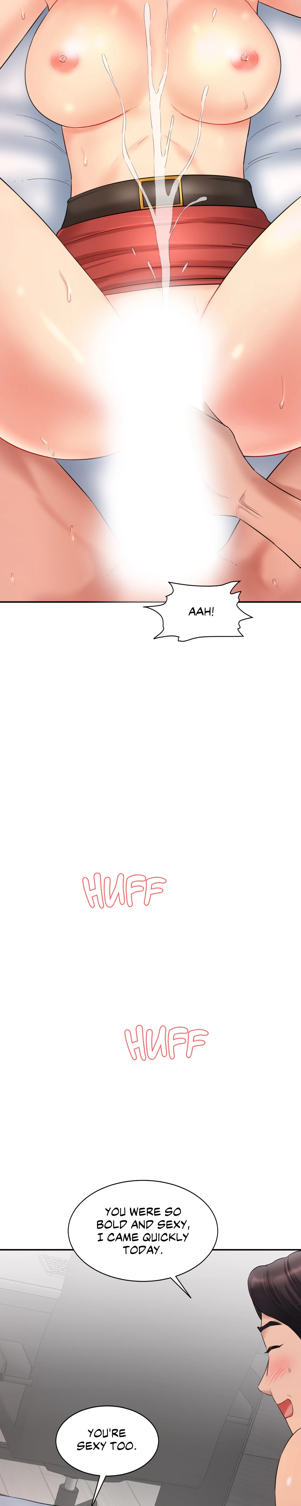Secret Office Chapter 2 image 29