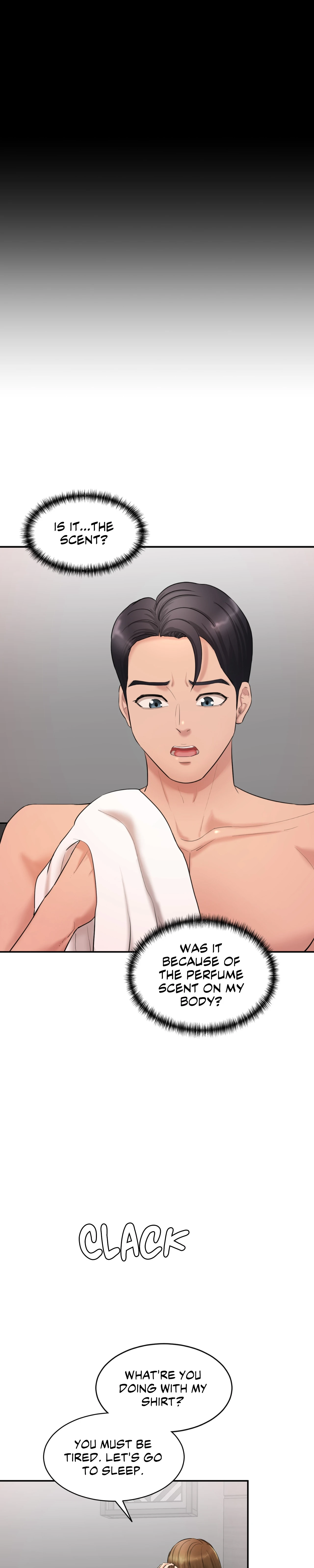 Secret Office Chapter 2 image 40