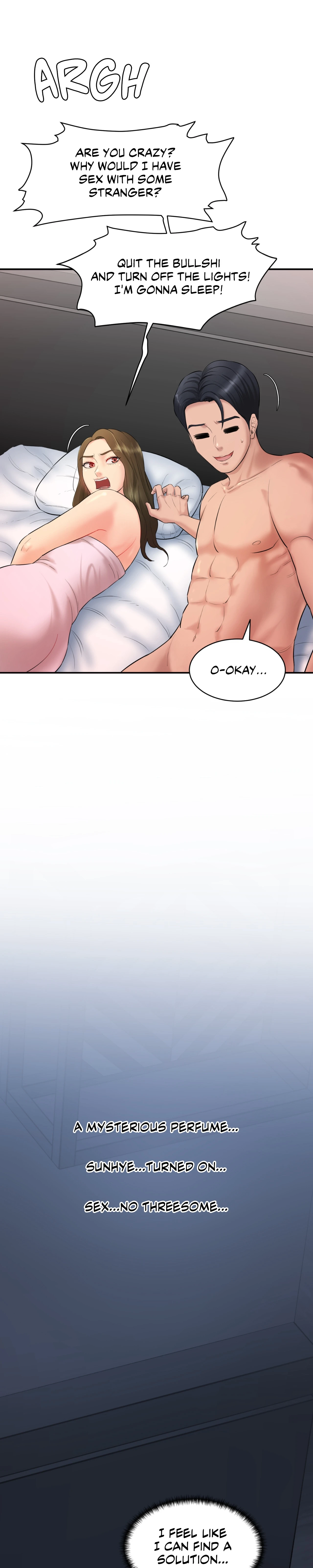 Secret Office Chapter 2 image 44