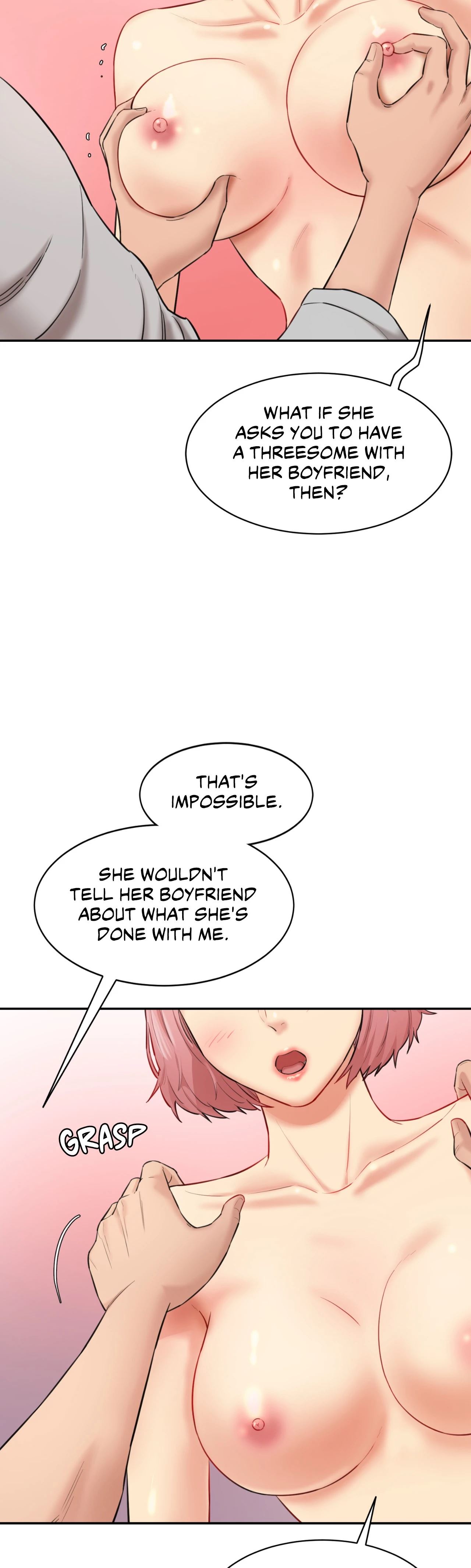 Secret Office Chapter 20 image 10