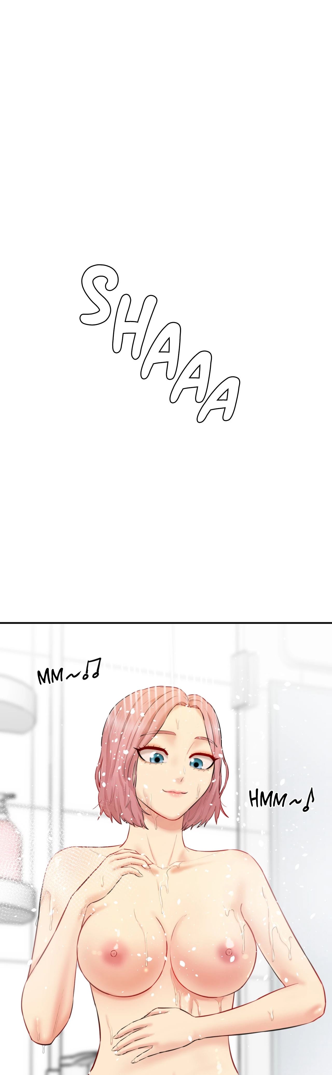 Secret Office Chapter 20 image 12