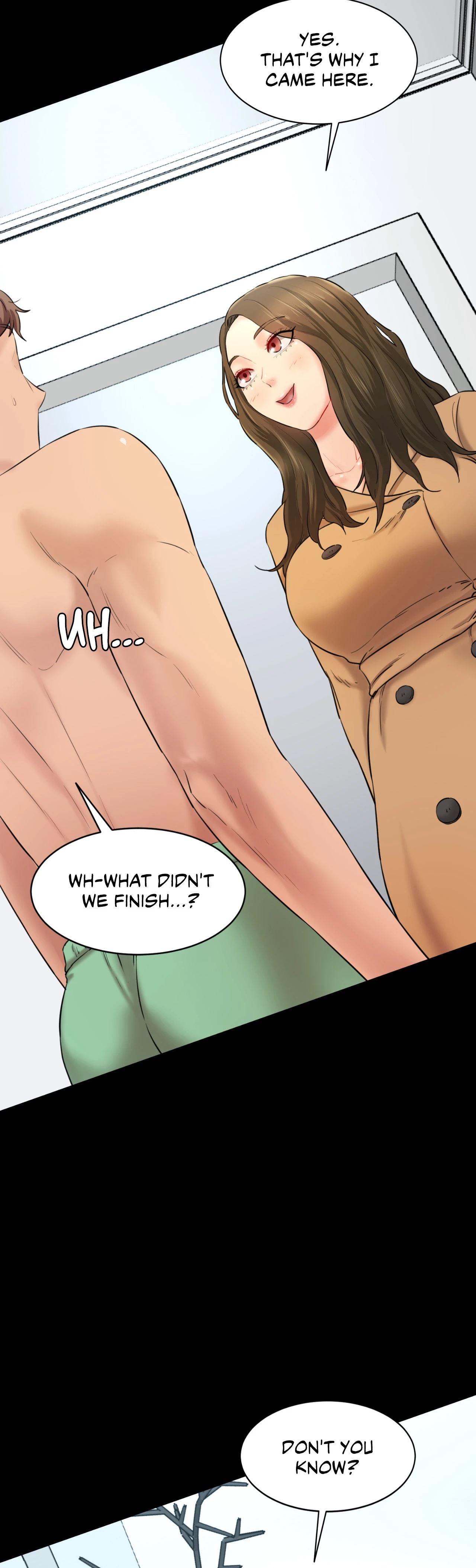 Secret Office Chapter 20 image 26