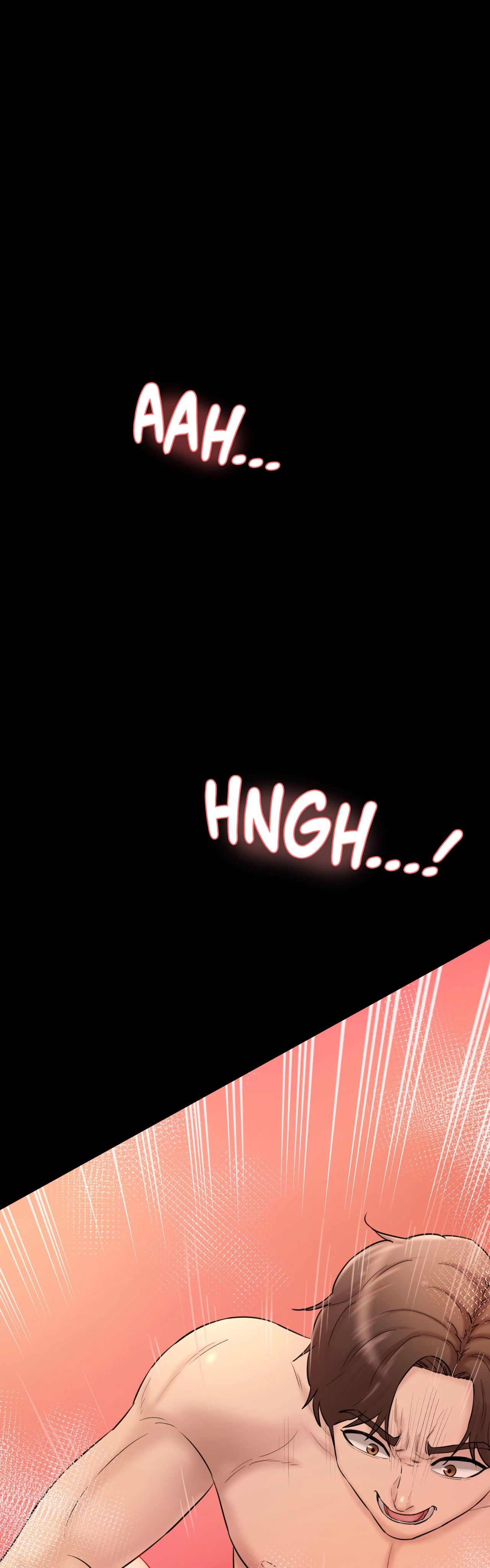 Secret Office Chapter 20 image 32