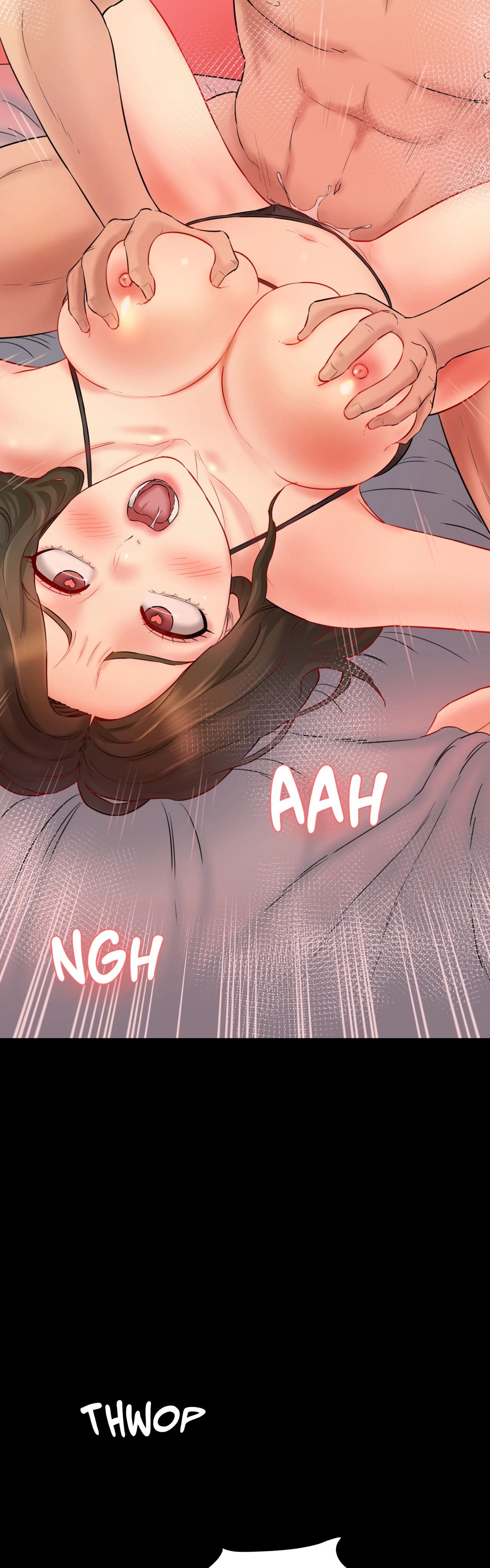 Secret Office Chapter 20 image 33