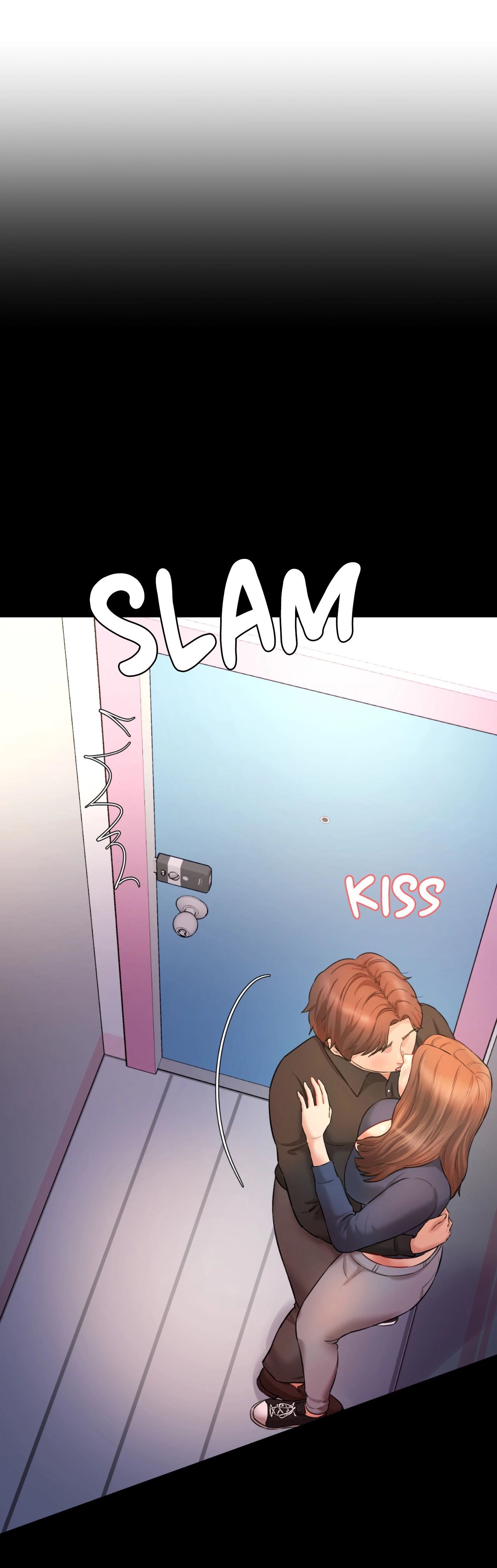 Secret Office Chapter 21 image 11