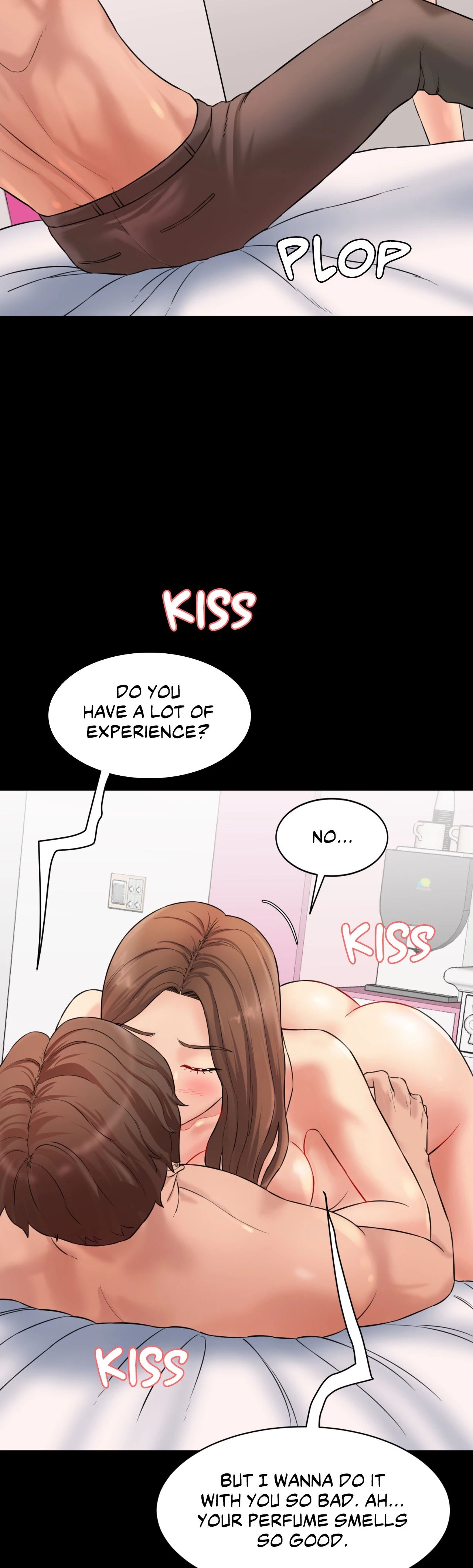 Secret Office Chapter 21 image 15