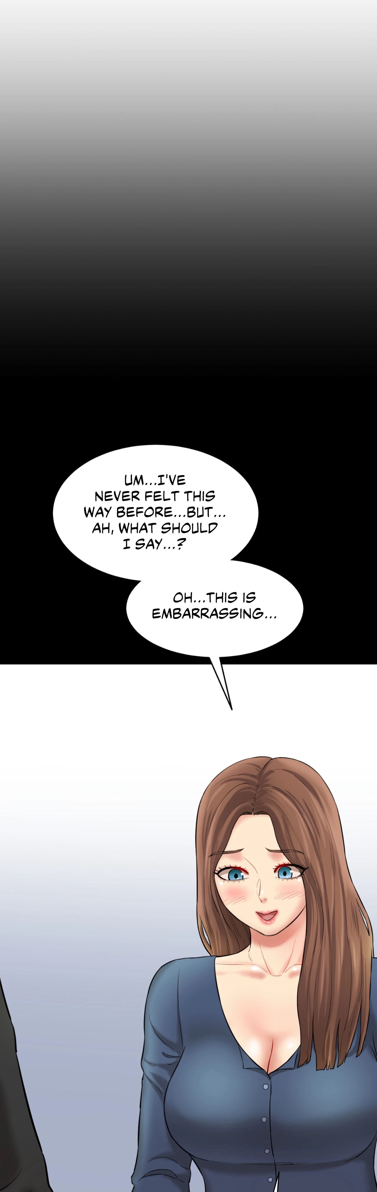 Secret Office Chapter 21 image 8