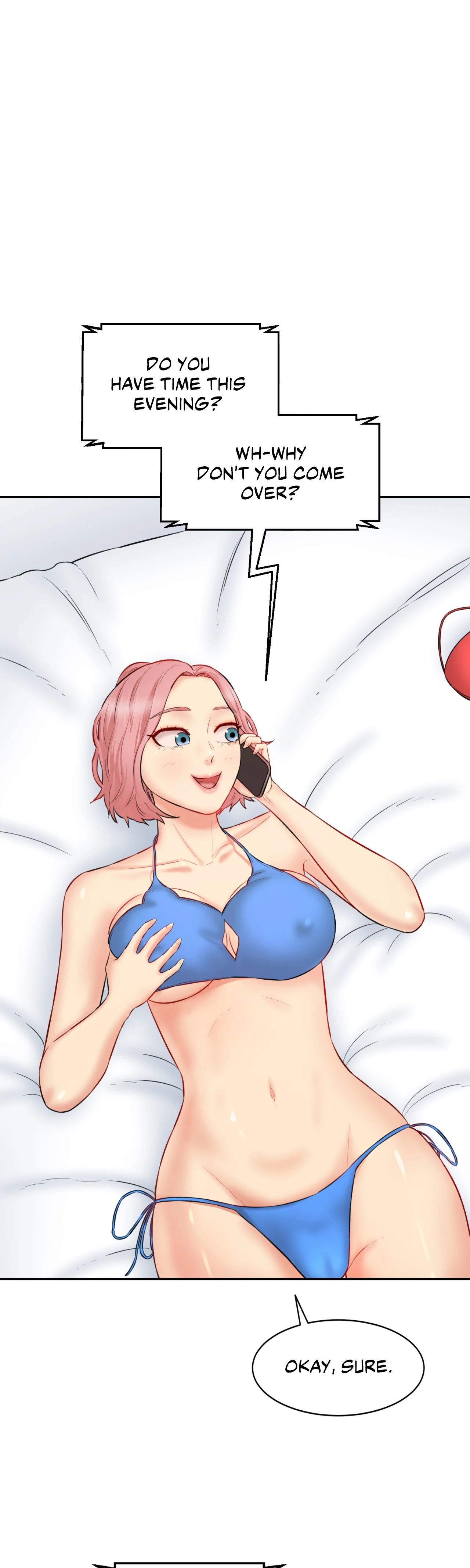Secret Office Chapter 22 image 0