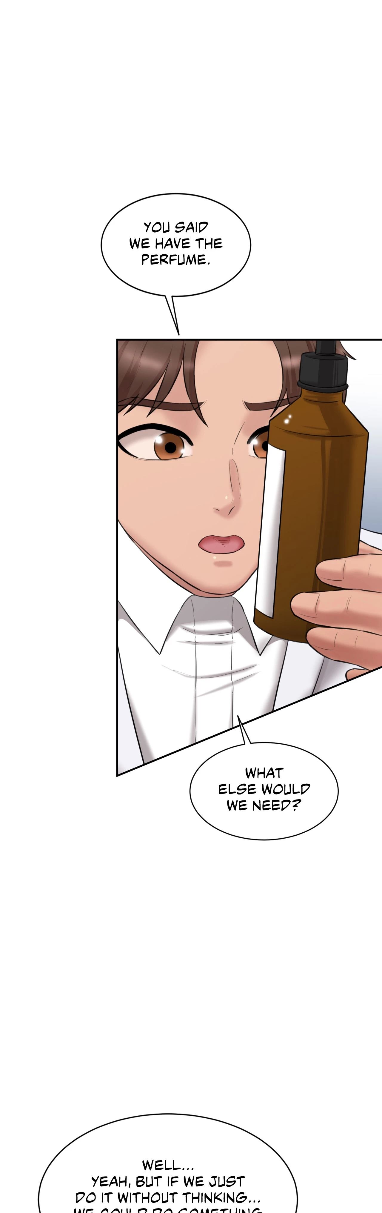 Secret Office Chapter 22 image 9