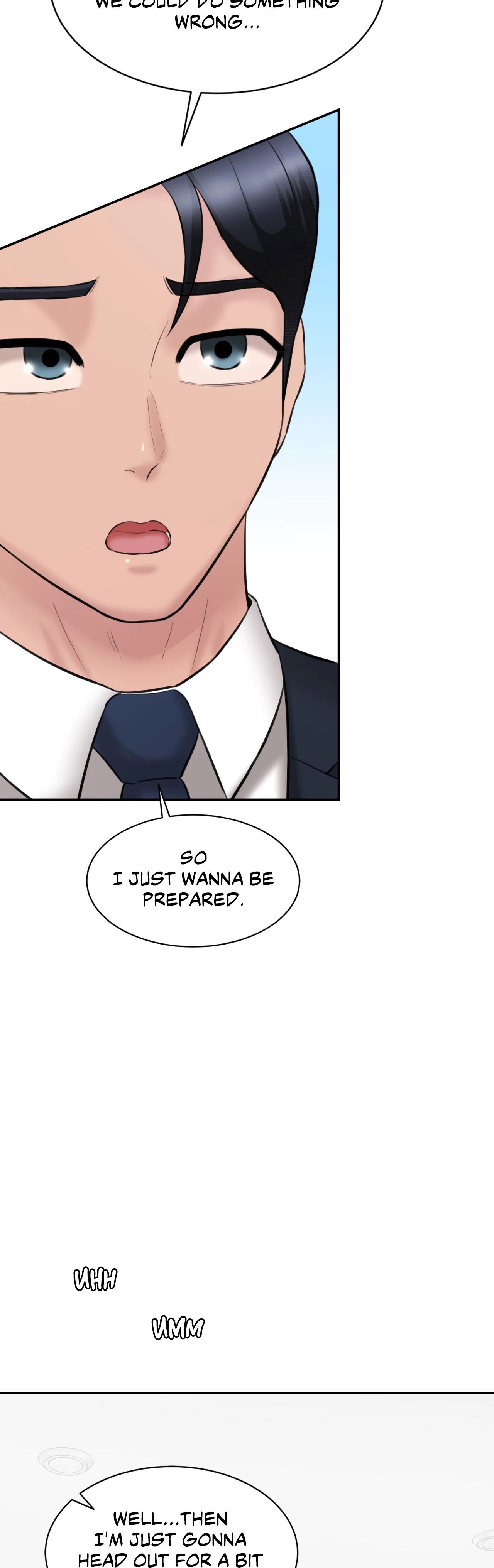 Secret Office Chapter 22 image 10