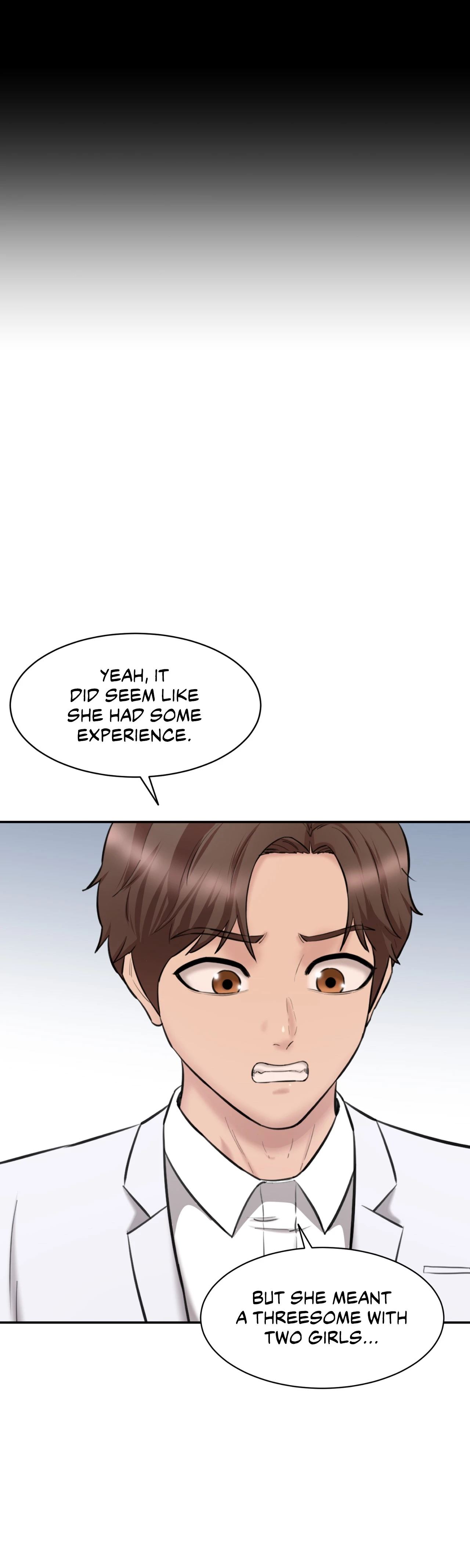 Secret Office Chapter 22 image 16